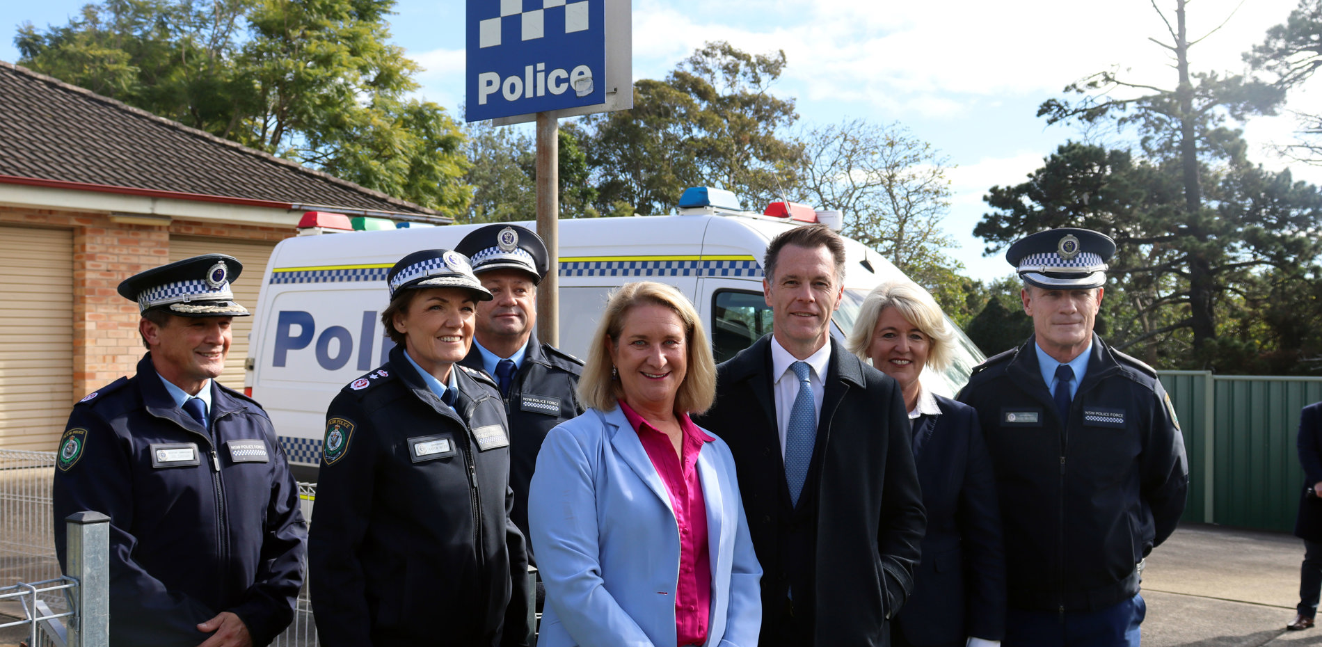 New Police Station for Helensburgh Main Image